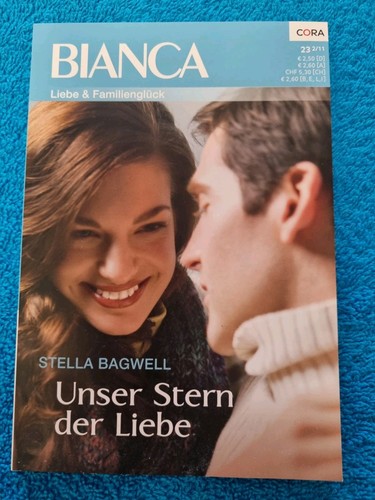 Cora bianca unser stern der - -,
