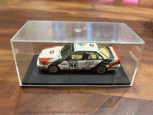 Audi dtm champion 1990 j - v8,