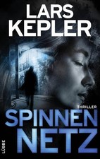 Spinnennetz Schweden-Thriller