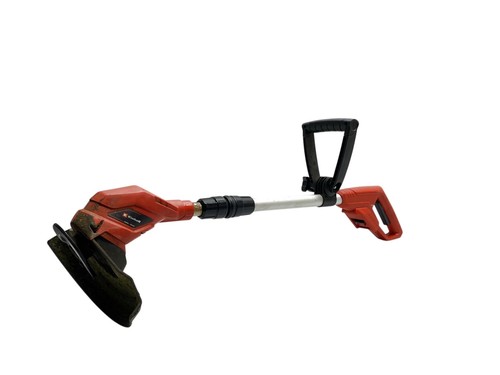 Akku rasentrimmer einhell - akku-rasentrimmer,