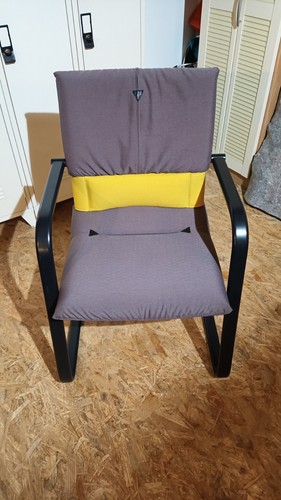 Stk vitra freischwinger - stk.,