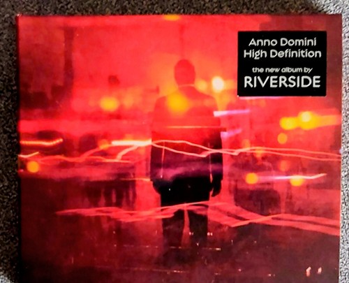 Riverside anno domini high - anno,