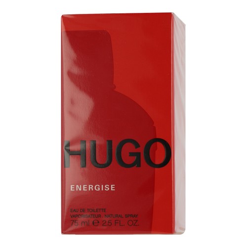 Hugo boss energise - boss, edt