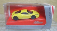 SCHUCO 1:64: Ferrari 458