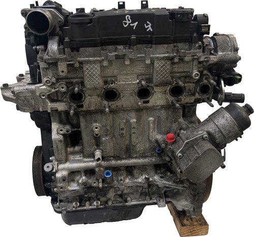 Motor für peugeot citroen 307 - für,