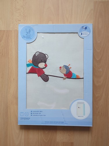 Sterntaler kinder bettwäsche - sterntaler,