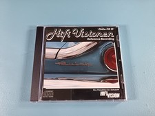 Hifi Vision Klassik Oldie-CD