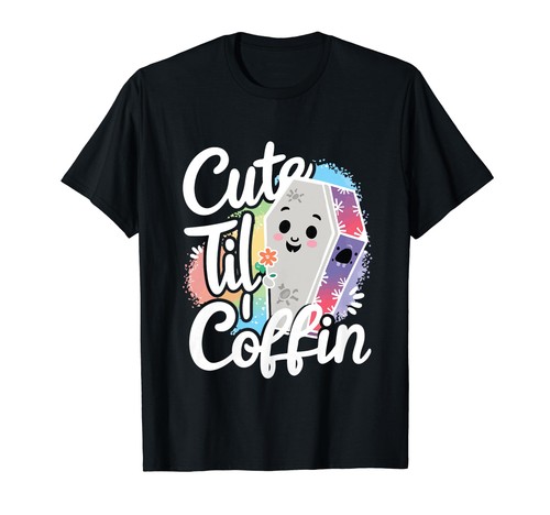 Sarg humor kostüm - sarg-humor-kostüm, t-shirt
