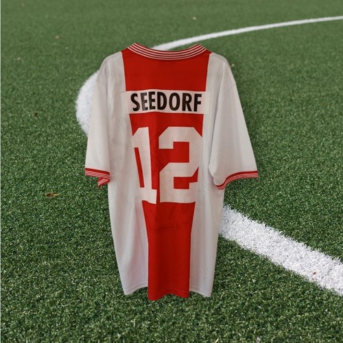 Ajax amsterdam fußballtrikot - amsterdam,