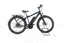 Victoria e-Urban 11.9 City E-Bike Top Elektrofahrrad Bosch Akku 500Wh Fahrrad Pr