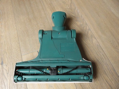 Vorwerk teppichbürste eb360 - teppichbürste,