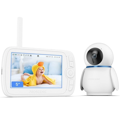 Elektronisches babyphone - elektronisches,