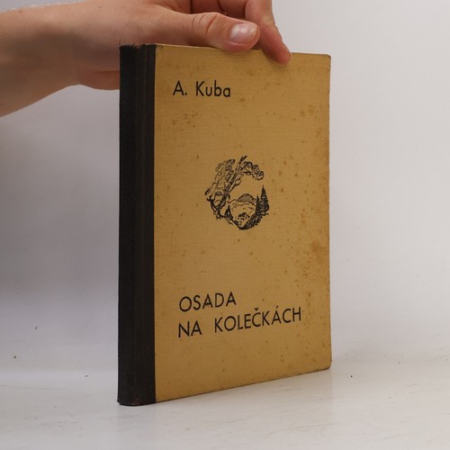 Osada kolečkách - na, kolečkách 