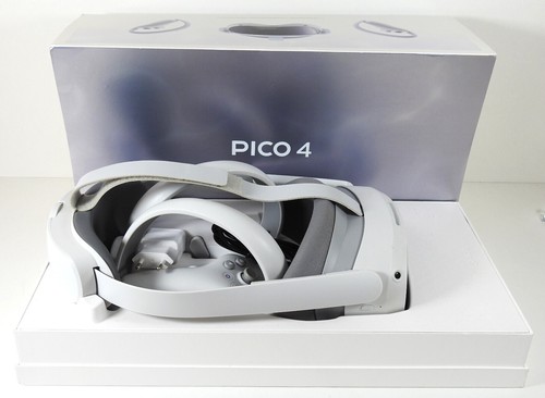 Pico all one vr headset - all-in-one,