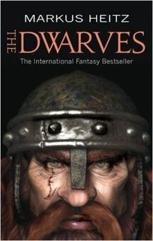 The dwarves book - the, heitz