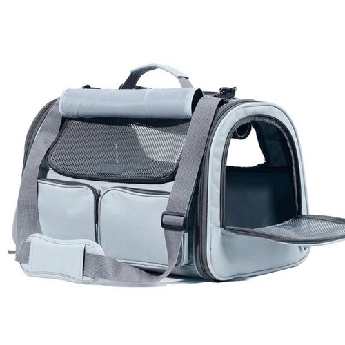 Hundetasche mit schultergurt - hundetasche,