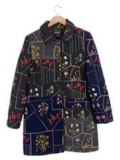 Desigual Damen Steppjacke