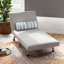 HOMCOM Klappbett Schlafsessel