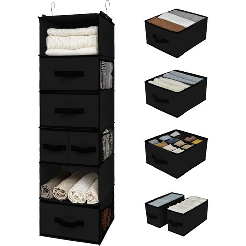 Kleiderschrank organizer - kleiderschrank,