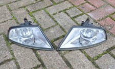 Nebelschweinwerfer Ford Mondeo