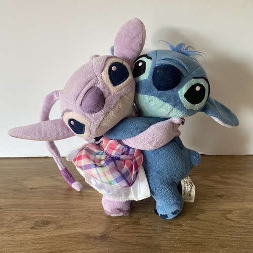 Lilo stitch plüschtier - lilo, &