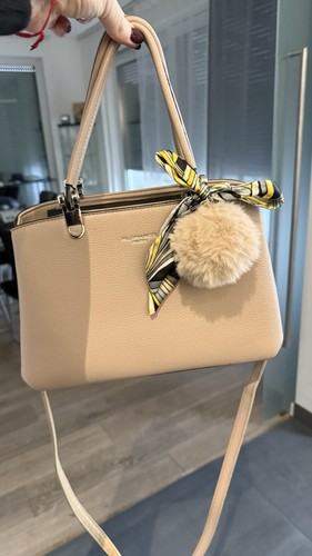 Flora paris handtasche - co,