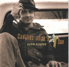 Kevin Gordon - Cadillac Jack's