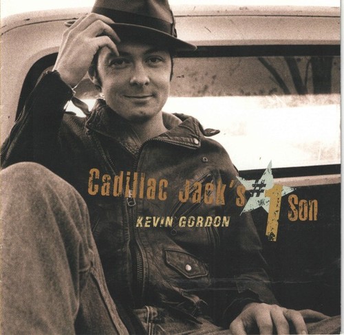 Kevin gordon cadillac jack - -, jack's