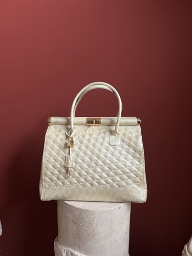 Italienische ledertasche - italienische, ledertasche%