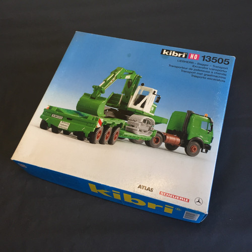 Kibri 13505 baukasten - 13505,
