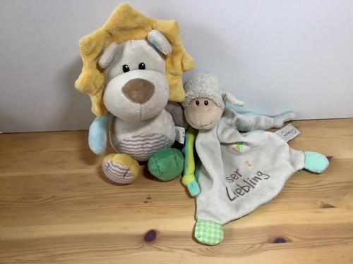 First nici schnuffeltuch - first,