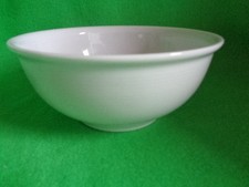 Schüssel  klein  16 x 6,8 cm  Trend weiß 0,54 Liter  von Thomas