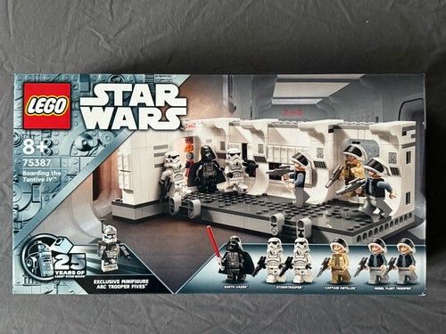 Lego star wars - lego®, 75387
