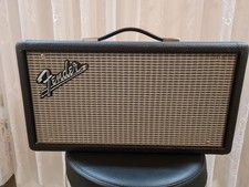 Fender Tube Reverb
