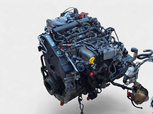 Motor caddy dfs 0 tdi - caddy, i