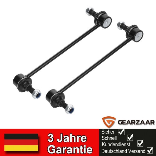 Koppelstange stabilisator - koppelstange,