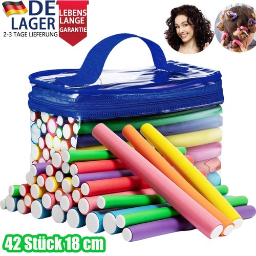 Stück curling rods - 42,