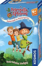 Petronella Apfelmus -