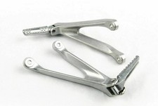 Passenger Rear Bracket