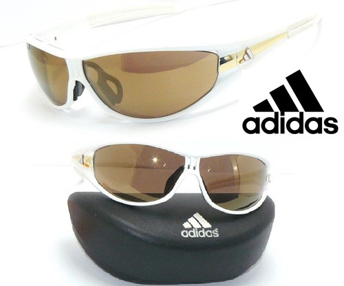 Adidas sonnenbrille weiss - adidas,