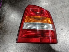 Rückleuchte hinten rechts