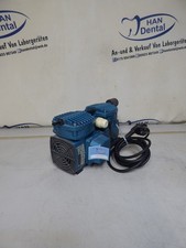 KNF Neuberger Vakuumpumpe