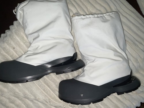 Ulu raven tall arctic - tall, grip