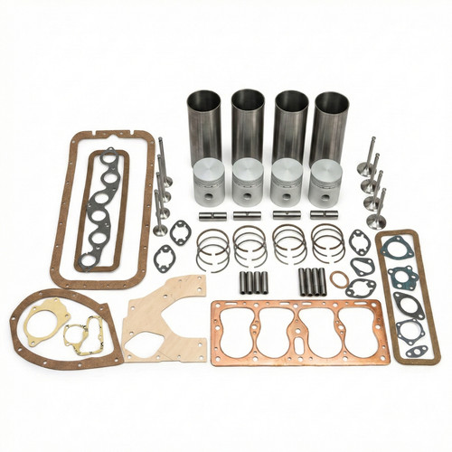 Motor overhaul kit für - motor,
