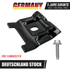 Klemmleiste Batterie Batteriehalter Halter Für VW Golf MK5 Audi 1J0803219