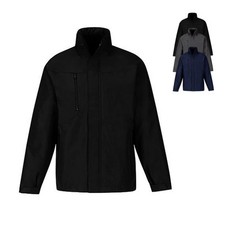 Herren funktionsjacke - b&c,