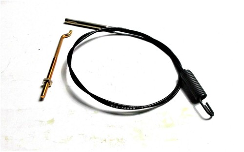 Original kupplungszug für - kupplungszug, mtd