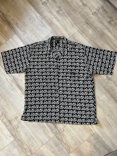 Sir benni miles hemd original - sir,
