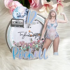 Taylor Swift personalisierter