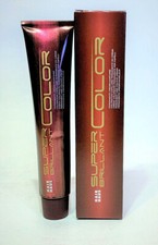 Super Brillant Color Cremehaarfarbe 100ml - SB Color Haarfarbe